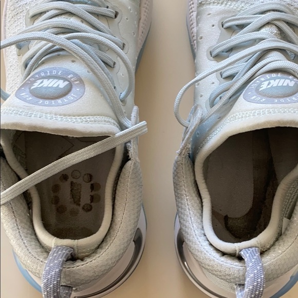 Nike joyride flyknit women’s size 8.5 - Picture 4 of 6